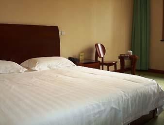 Super 8 Shanghai Dong Wai Tan 외부 사진