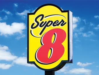 Super 8 Shanghai Dong Wai Tan 외부 사진